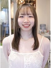 バローチェ(Barouche) 西川 二葉