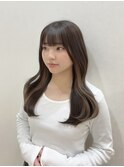 インナーミルクティー/SHEER新越谷店