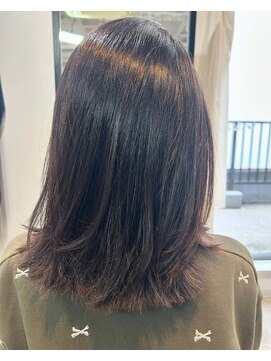 ロスコ(ROTHKO) サラサラミディアム