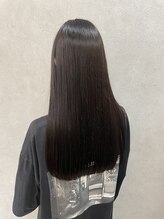 コモン 豊山(common)&nbsp;ナチュラルストレート