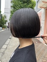 グレイスアベニュー(Grace Avenue)&nbsp;まるっとボブ