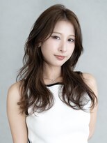 アルバム 池袋(ALBUM)&nbsp;ロングレイヤーくびれ_F0962