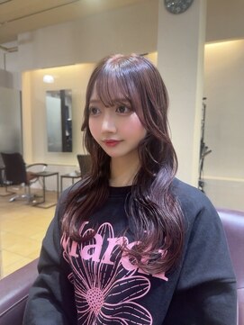 リー 甲子園(Lee) カット