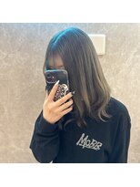 リリス(Lilith)&nbsp;KYON☆ナチュラルベージュ☆久留米/六ツ門