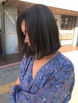 シェルヴ(XELVE)&nbsp;職場でバレにくいシークレットハイライト