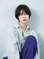 イフ ヘアーサロン(if... hair salon)&nbsp;◯マッシュショート◯