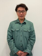 アグ ヘアー レシパ 星置店(Agu hair respa)&nbsp;鳥潟 大輝