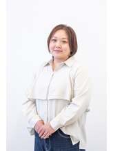 リトルキタサコバイヴィーヴル(little kitasako by BIVRE)&nbsp;東 知代