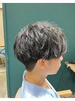 ラピスタ 池袋(Lapista)&nbsp;韓国ヘアレイヤーカットダブルハイライトカラー【Lapista池袋】