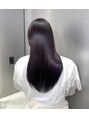 メゾン 原宿(MAISON)&nbsp;綺麗な美髪を保つケアもしっかりとお伝えします！！