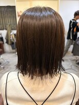ケシキ 立川 立川南口(keshiki) 外ハネロブ!