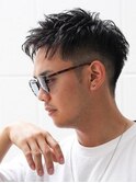 爽やかショート