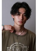 ツイスパセンターパート