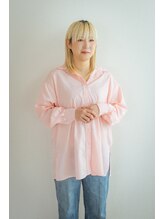 ルート(ROUTE)&nbsp;Chihiro 