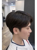 フィアート ヘアドレッシング サロン(Fiato Hairdressing Salon)&nbsp;ナチュラルショート