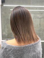 ウェーリング(Welring) ナチュラルバレイヤージュ