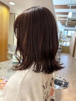 アルファサリダ(ALPHA SALIDA)&nbsp;大人ミディアム/ミディアムレイヤー/20代30代40代