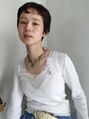 ナループロアツム(Nalu pu loa Tsum)&nbsp;自然体なヘアをご提案します◎