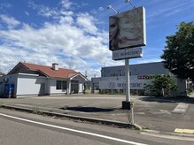 Re モイスティーヌ(Re moisteane)の雰囲気（トータルビューティが叶う☆モイスティーヌ、エステサロンも併設）