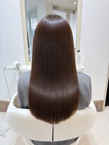 アミーベル(AMI a BELLE) 髪質改善・縮毛矯正・白髪染め・ショートカットも◎