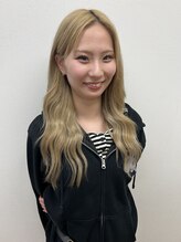トゥルークリエイション 小山(True Creation) 藤掛 ひまり