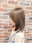 キッズカット