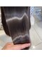 カぺリベラ テラス Capelli bella TERRACEの写真/【今話題の髪質改善】新商材導入。水素カラー、オベリクストリートメントでうる艶髪へ。