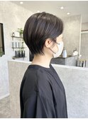 大人ショート