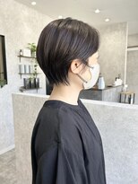 スーリール 馬出店(Sourire)&nbsp;大人ショート