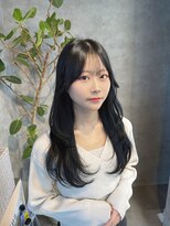 シエル(CIEL) 韓国トレンドレイヤー