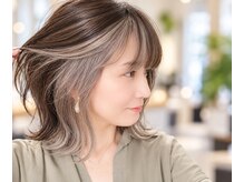 アントワープヘアーリノ(Antwerp hair lino)