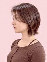 マグノリア バイ ウォーターリリー(Magnolia by Water Lily)