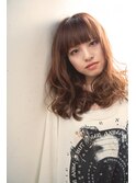 ふわっふっふ  ANJO