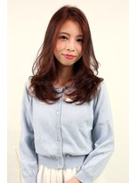 ラフェルヘアー(Rafel hair) おとなガーリー