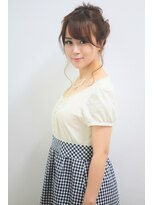 フラワード(flowered)&nbsp;ナチュラルアレンジ♪