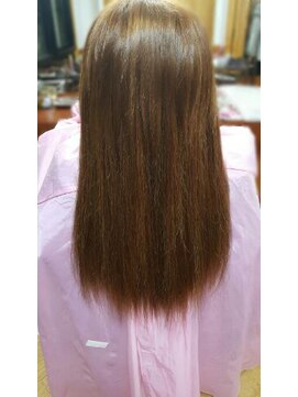 エクステンション クーチャー(Extention Cu'cha) エクステ 150g付け放題♪