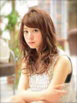 マリオ ヘアー デザイン(MARIO HAIR DESIGN)&nbsp;MARIO☆SUMMERウェーブ