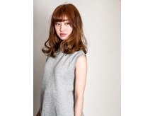 ヘアーサロン オルゴーリオ(Hair Salon Orgoglio)