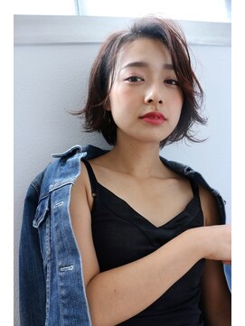 レガロ(Regalo) Regalo発!イノセントボブ