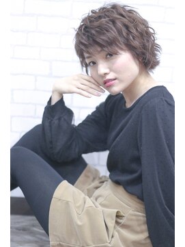 ヘアメイク アヴァロン 橋本店(HAIR MAKE Avalon) 【Avalon橋本】セクシーグレージュアッシュ　［橋本/橋本駅］