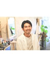 ヘアアンドネイル オニコ(hair&nail onico)&nbsp;沖野 誠一