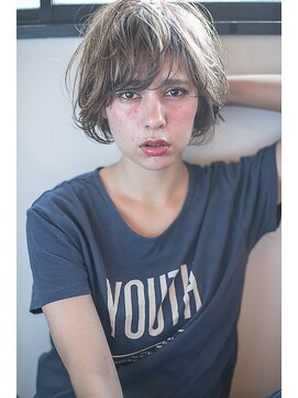 コルト 長津田店(Colt by cotton) 【Colt長津田/青葉台】クセ毛風ボブ☆