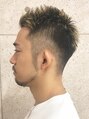 アールプラスヘアサロン(ar+ hair salon) ハイライトカラー、透明感あるカラーもお任せ下さい！