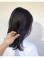 シェノン 梅田(CHAINON)&nbsp;くびれミディ×韓国人風×イメチェン