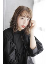 ウィズ 川口店(WIZ) 大人かわいい愛されナチュラルカール