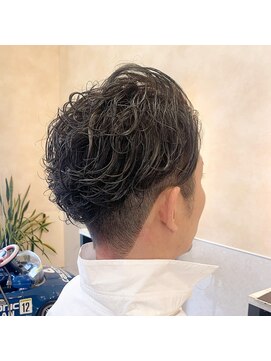 ベニ 岩沼たけくま店(BENI) メンズスタイル