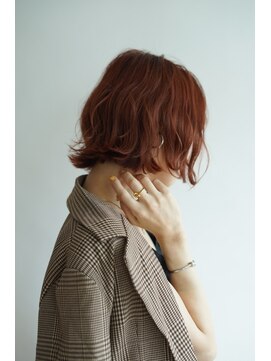 プロデュース 古淵店(Produce) ゆるふわ外ハネ【町田/相模原/古淵】