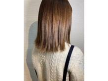 ボックスサロンアンドカフェ(box. SALON and CAFE)