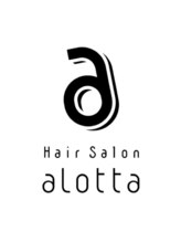 Hair Salon alotta　長浦店