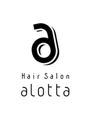 ヘアサロン アロッタ 長浦店(alotta)